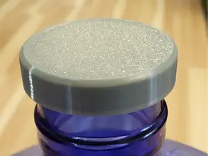 5 GALLON WATER JUG CAP