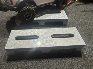 RC Carstand - Autoständer 1:10