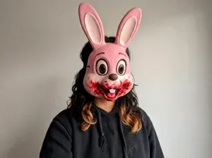 Robbie the Rabbit Mask - Silent Hill