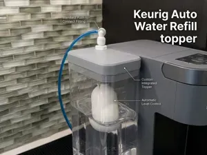 Keurig K-Supreme Auto Refill Topper