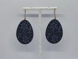 Aretes Esencia Floral