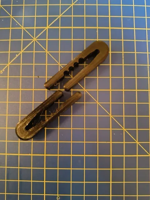 Clip Lacci per Scarpe — Image 5 of 5
