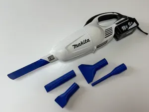 Makita Cordless Cleaner Replacement Nozzle