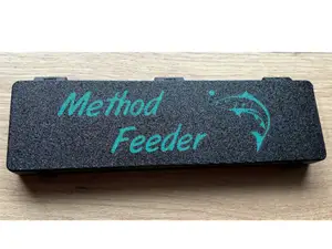 Organizer for method feeder leaders (lenght 210mm)