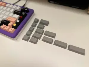 Cherry MX Compatible Keycaps - Fully Customizable