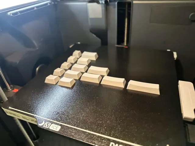 Cherry MX Compatible Keycaps - Fully Customizable — Image 5 of 5