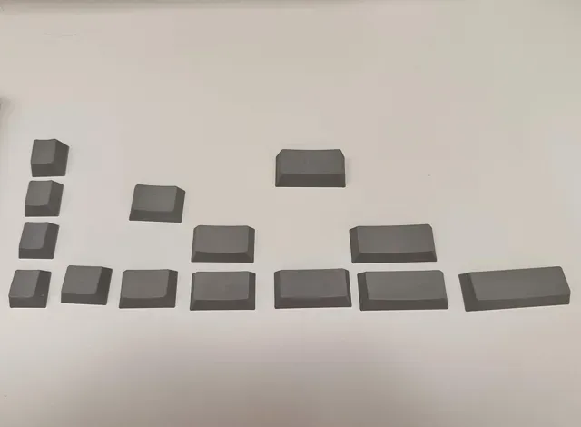 Cherry MX Compatible Keycaps - Fully Customizable — Image 4 of 5