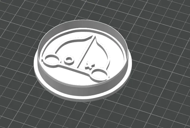 bts cookie cutters #7 — Фото 2 из 2