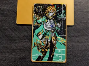 Kaveh Card