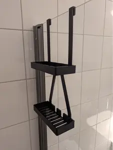 Modular Shower Tray