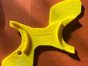 sram road axs chain gap tool