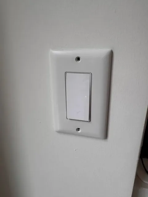Philips Hue Remote Adapter - Decora Paddle Switch — Фото 11 из 13