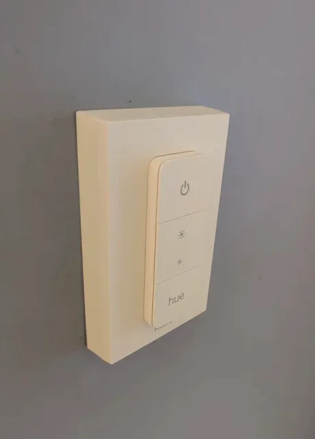 Philips Hue Remote Adapter - Decora Paddle Switch — Фото 5 из 13
