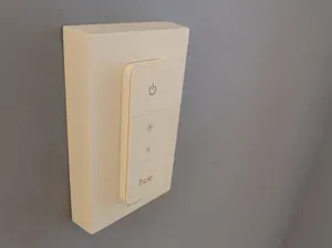 Philips Hue Remote Adapter - Decora Paddle Switch