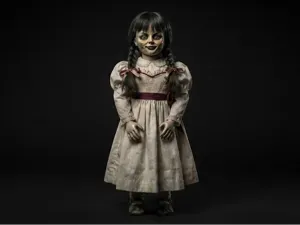 Annabelle Horror Doll
