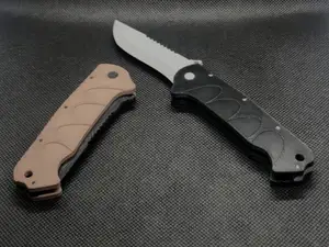 Hunter Two - Folding Knife