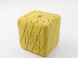 needoh twisty fidget