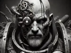 Adeptus Mechanicus