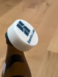 bottle opener / beer opener / bambu lab
