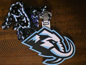 Utah Mammoth Hype Chain