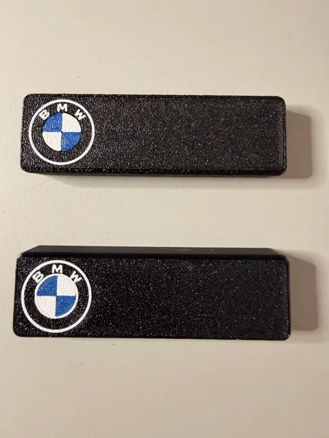 Rituals Auto Lufterfrischer Halter BMW Logo — Фото 4 из 7