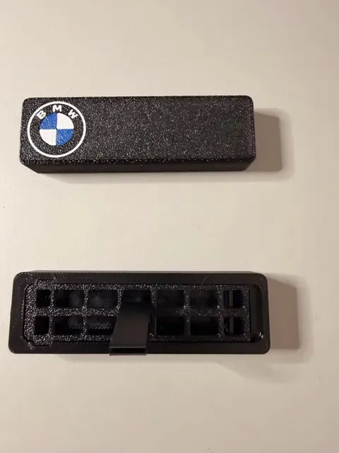 Rituals Auto Lufterfrischer Halter BMW Logo — Фото 7 из 7