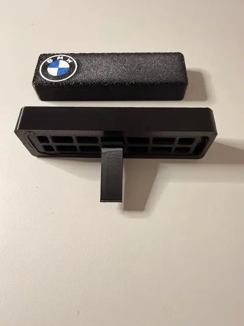 Rituals Auto Lufterfrischer Halter BMW Logo — Фото 6 из 7