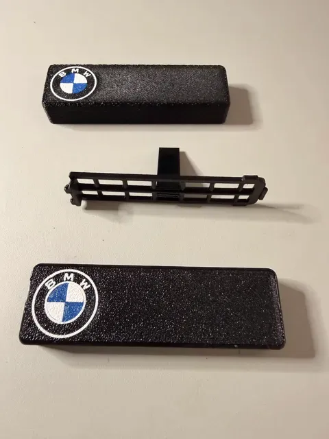 Rituals Auto Lufterfrischer Halter BMW Logo — Фото 5 из 7