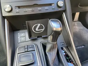 Phone Mount/Holder for Lexus IS (2013 - 2025)