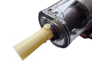 Aspirator Adapter for Dyson vacuum