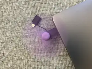 Propeller For Micro DC Motor