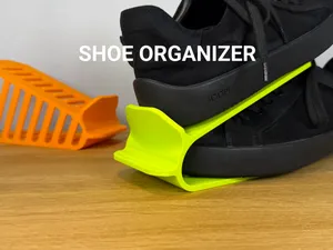 Shoe Organizer