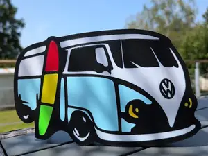 surf van v2