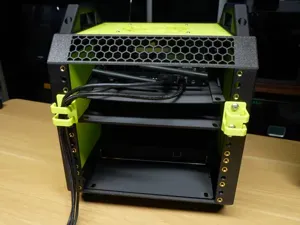 Lab Rax Cable Guide