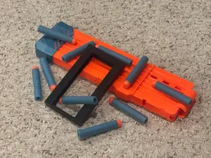 Nerf Elite Speedloader (10 round)