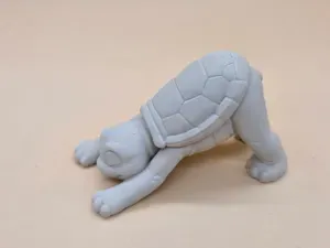 Edgar macht Yoga – Teil 4: Der herabschauende…Hund