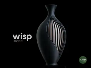 wisp • vase