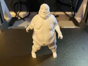 Resident Evil Requiem The Chunk