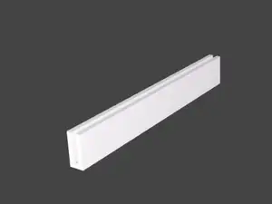 Kantenschutzprofil U-Form