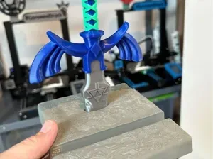 The Zelda Stand - Games - Books - More