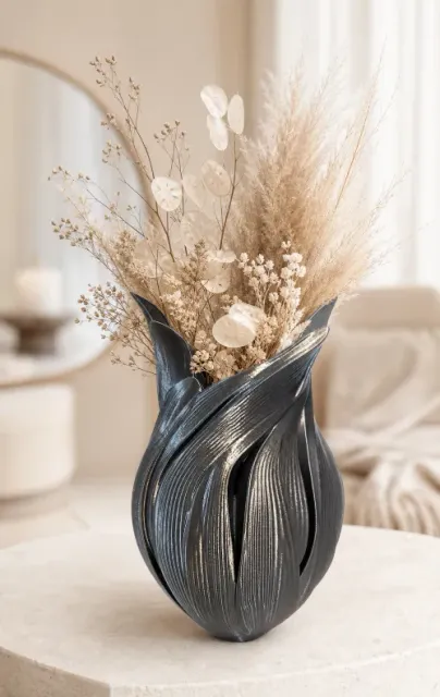 Leafy Vase — Фото 7 из 7