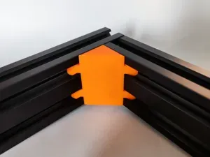 V-Slot 2040 Internal Corner Connector (Reinforced)