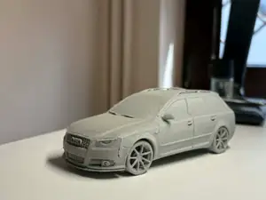 Audi A4 B7 avant