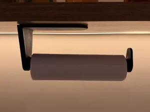 Porta Papel Toalha