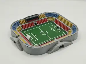 Soccer Stadium
