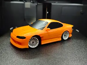 WLToys K969 K989 drift wheels (rims) 27mm 1/28 v2