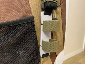 Tactical Tourniquet Strap holder