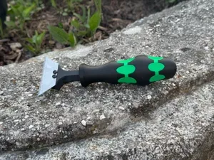 Wera Scraper V2.0
