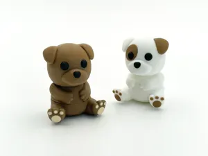 Articulated Dog