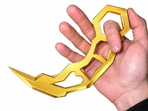 Karambit Rivals Big version